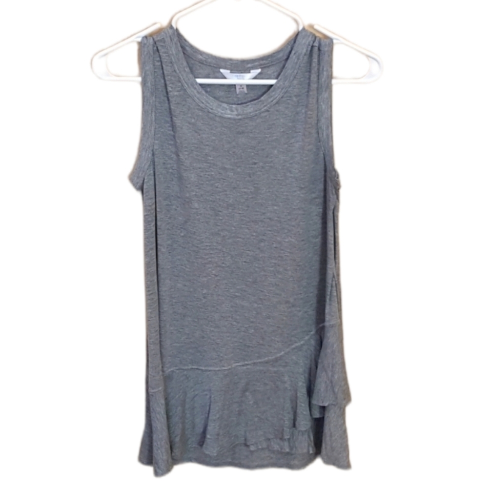 Time and Tru Small Long Blouse/Tunic.